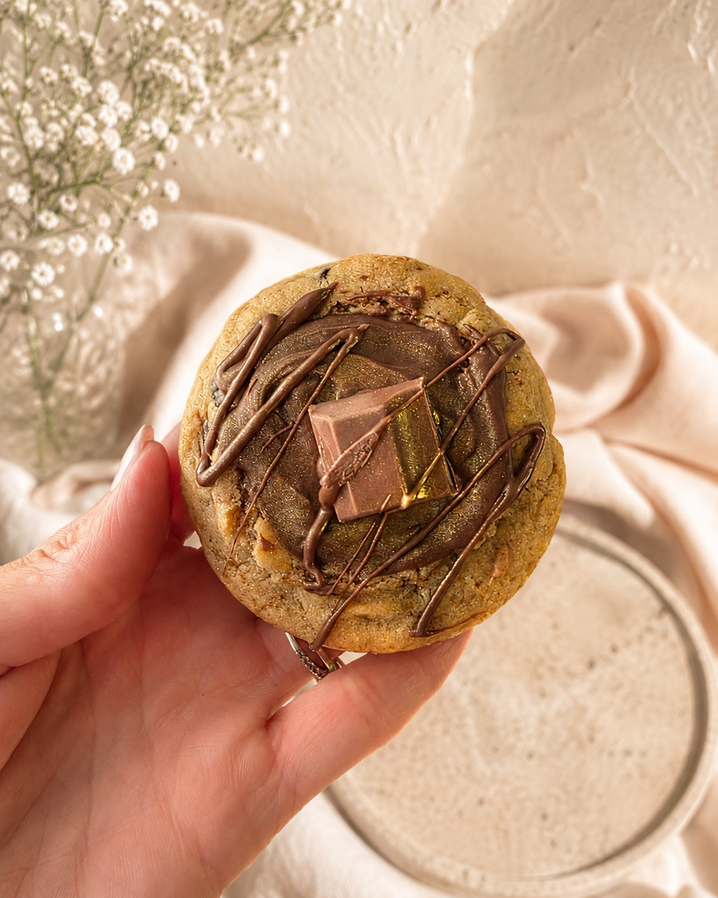 Le Cookie du Mois ✨️🍪