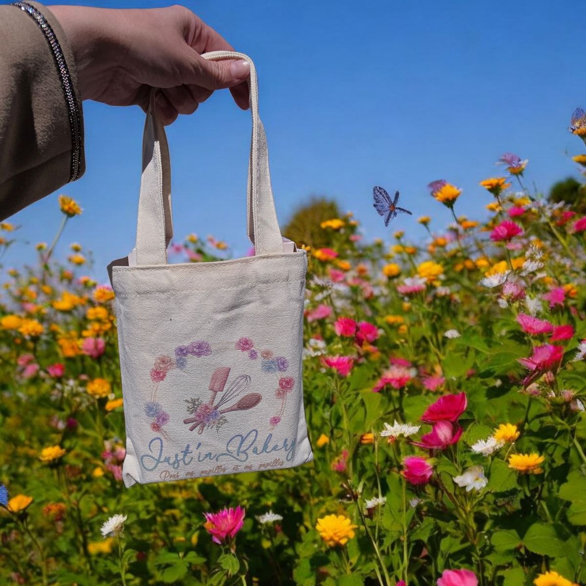 Totebag
