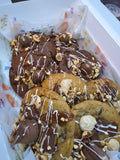 Box "Douce Folie" 12 Cookies